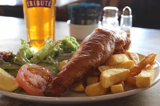 The Pride Of Paddington